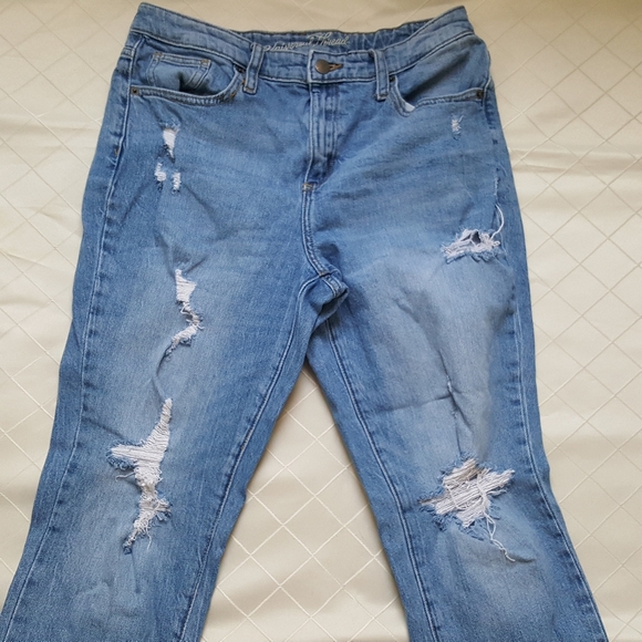 Universal Thread  women's pants jeans - Picture 2 of 8